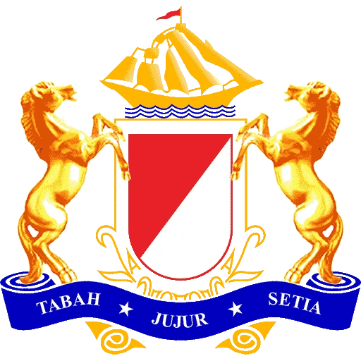 Logo Kadin Malang Kabupaten Kota